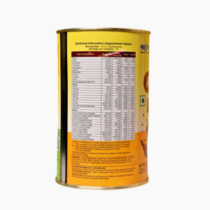 Junior DHA Protein Powder (Net Qty – 300 Grams)