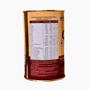 Chocolate Flavour Protein Powder (Net Qty – 300 Grams)