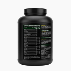 MG Core Gainer Powder (Net Weight – 3 kg)