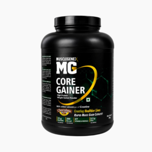 MG Core Gainer Powder (Net Weight – 3 kg)