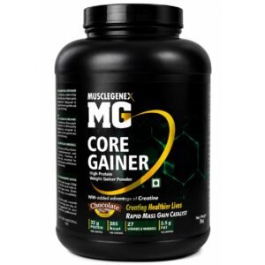 MG Core Gainer Powder