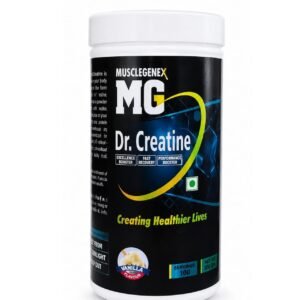 MG Dr Creatine Powder